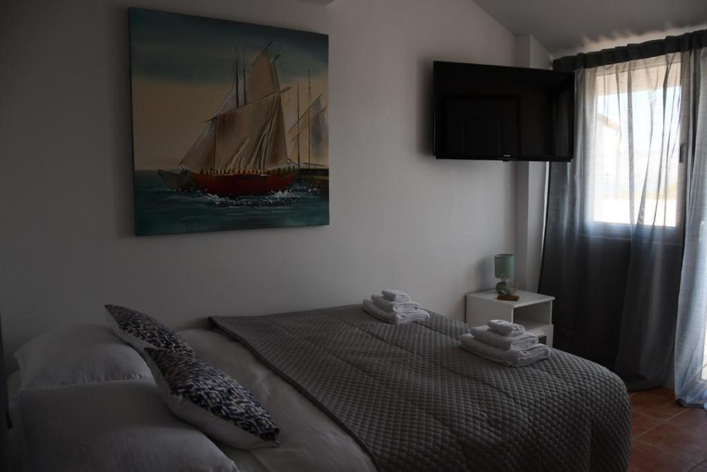 Luma Rooms Rudina Luaran gambar
