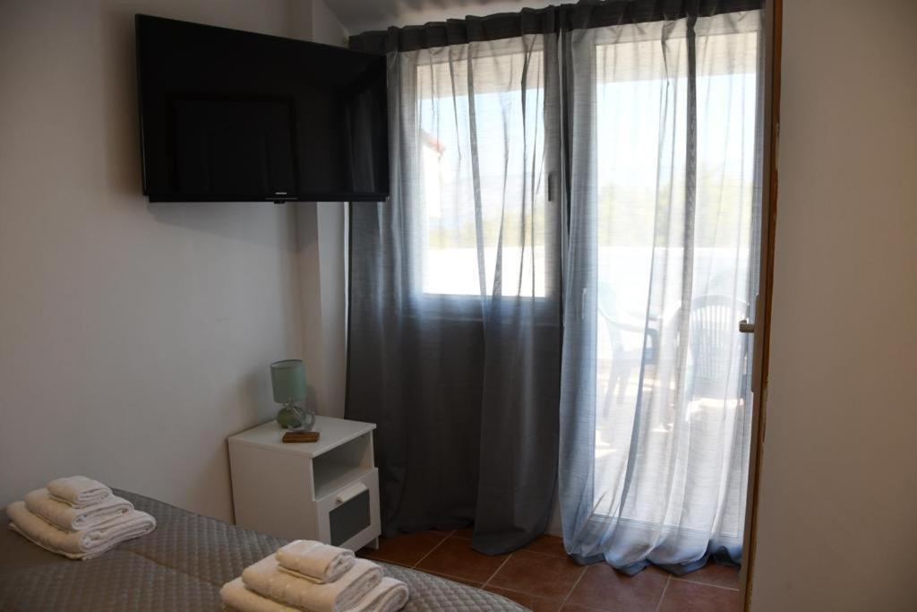 Luma Rooms Rudina Luaran gambar