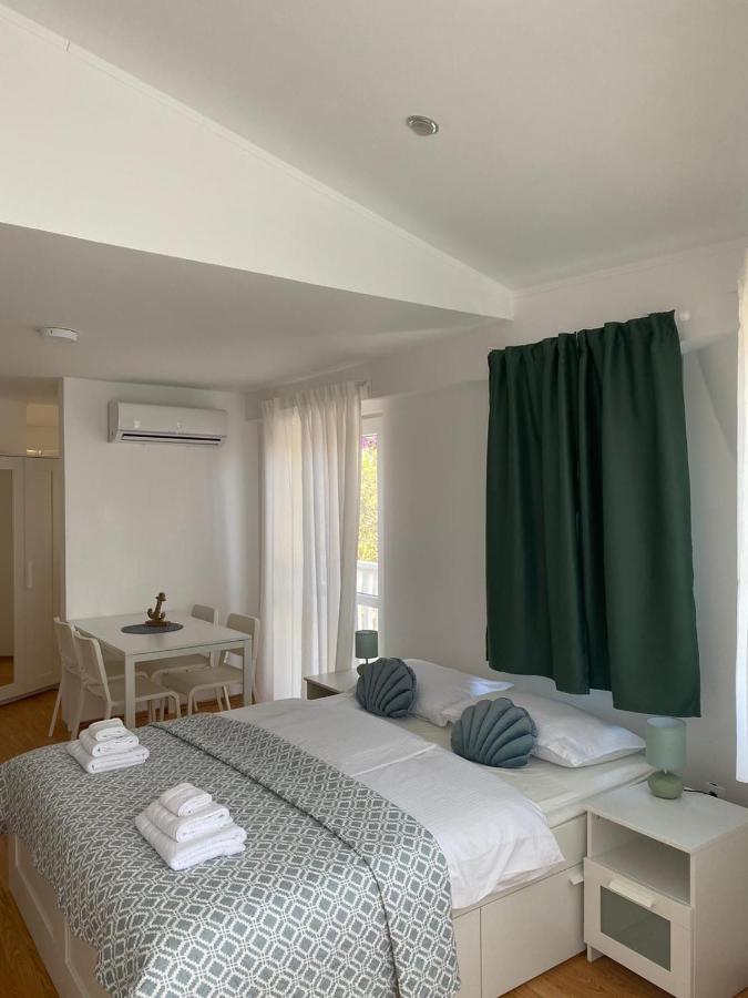 Luma Rooms Rudina Luaran gambar