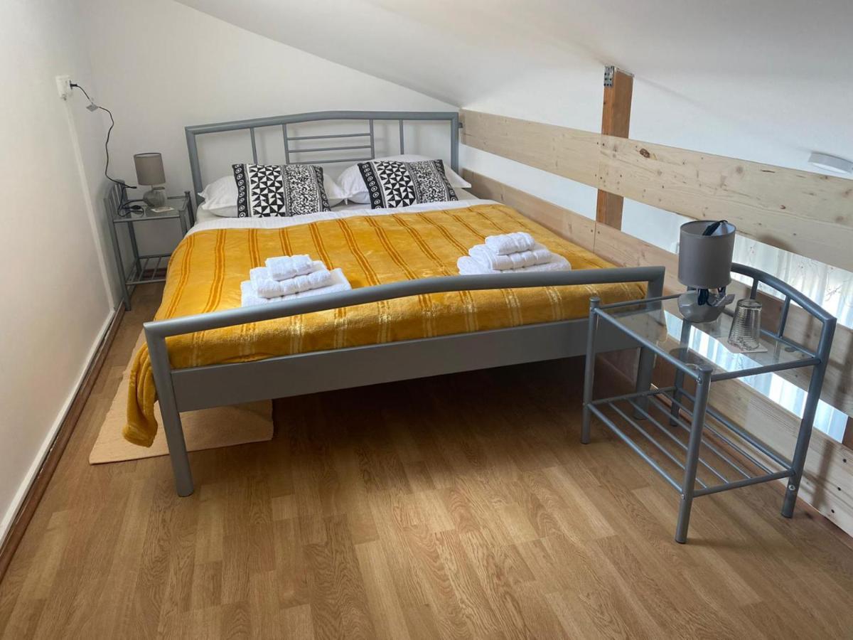 Luma Rooms Rudina Luaran gambar