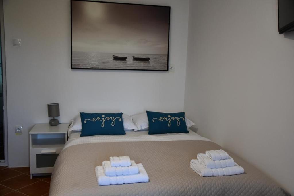 Luma Rooms Rudina Luaran gambar