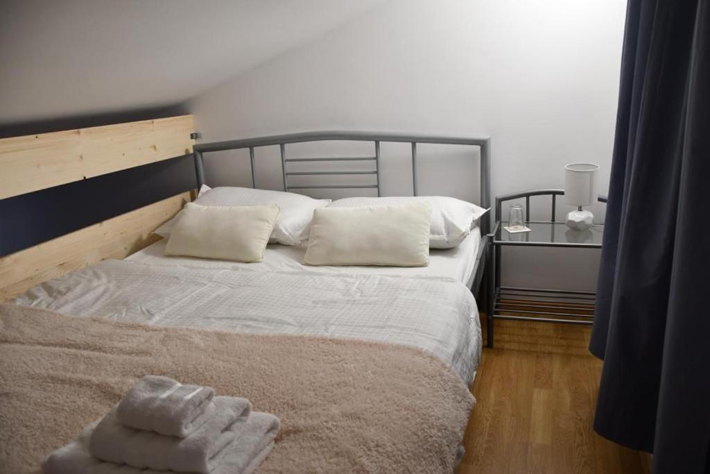 Luma Rooms Rudina Luaran gambar
