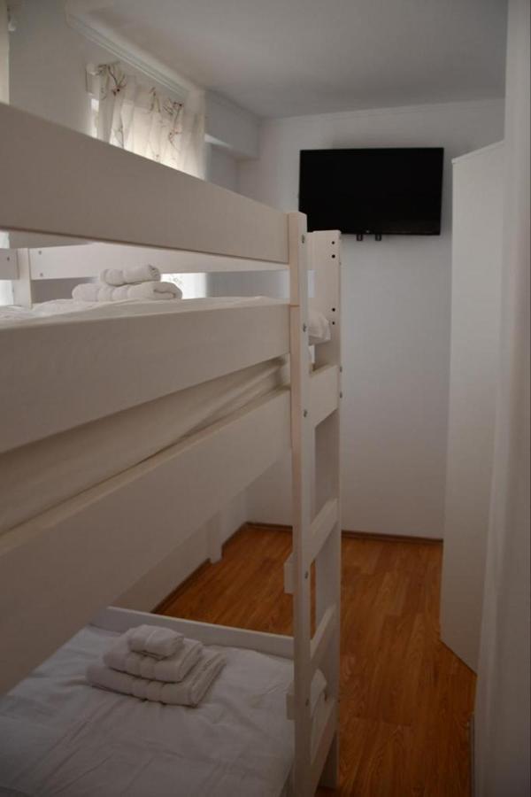 Luma Rooms Rudina Luaran gambar