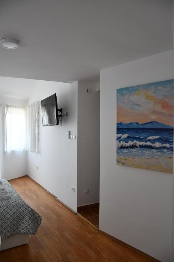 Luma Rooms Rudina Luaran gambar
