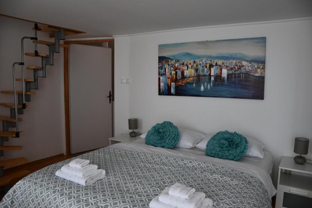 Luma Rooms Rudina Luaran gambar