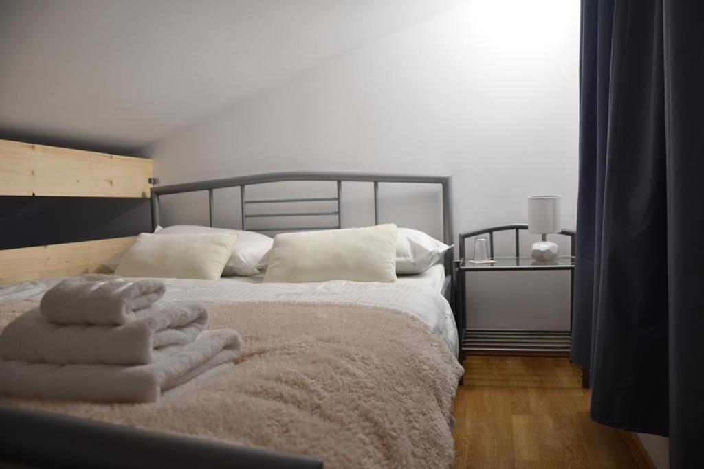 Luma Rooms Rudina Luaran gambar