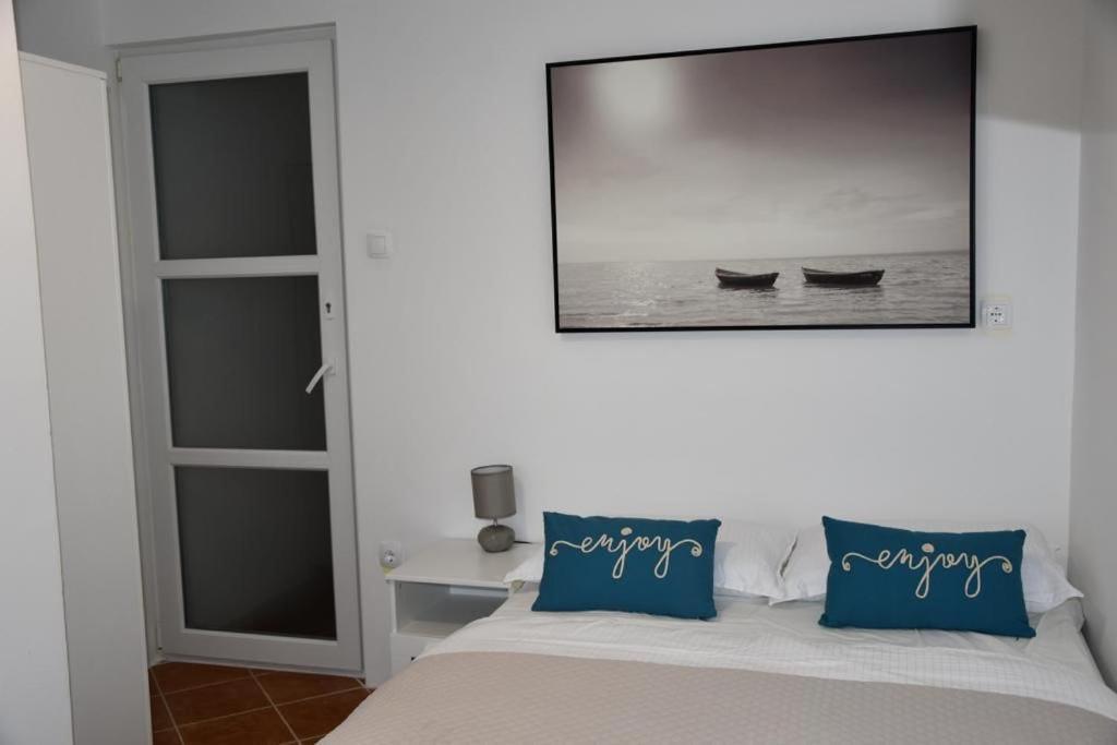Luma Rooms Rudina Luaran gambar
