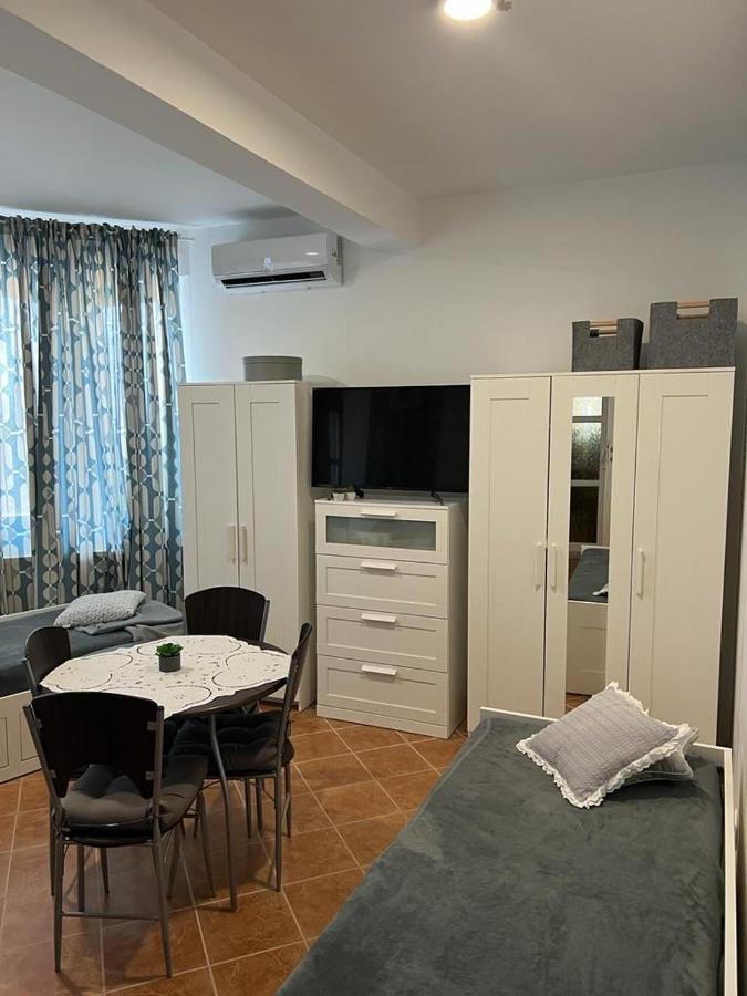 Luma Rooms Rudina Luaran gambar