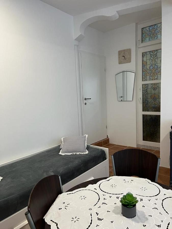 Luma Rooms Rudina Luaran gambar